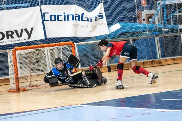 Fotos del partido C.D. MUNDAIZ - BAT GORA [215]