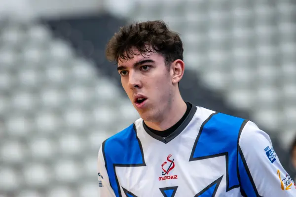 Fotos del partido C.D. MUNDAIZ - BAT GORA [218]