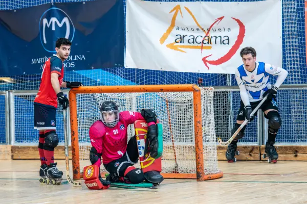 Fotos del partido C.D. MUNDAIZ - BAT GORA [219]