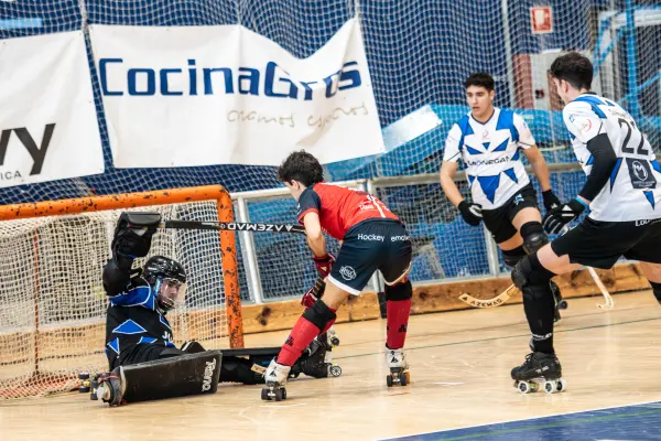 Fotos del partido C.D. MUNDAIZ - BAT GORA [221]