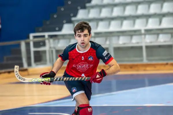 Fotos del partido C.D. MUNDAIZ - BAT GORA [222]