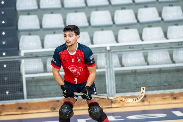 Fotos del partido C.D. MUNDAIZ - BAT GORA [224]