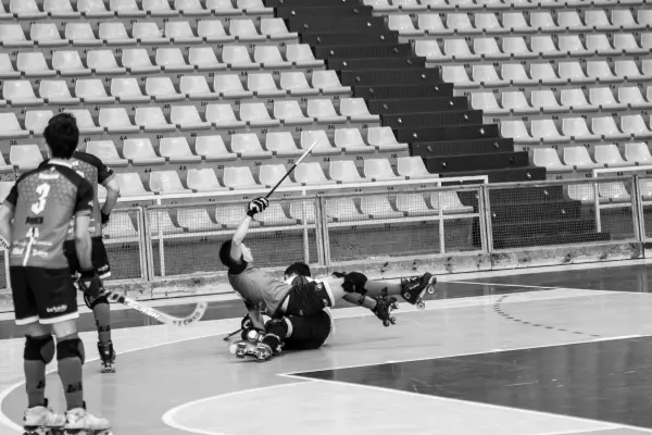 Fotos del partido C.D. MUNDAIZ - BAT GORA [225]