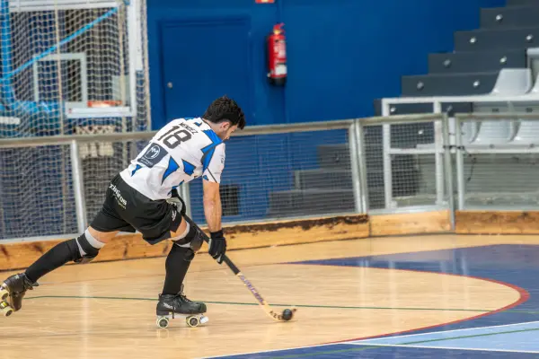 Fotos del partido C.D. MUNDAIZ - BAT GORA [228]