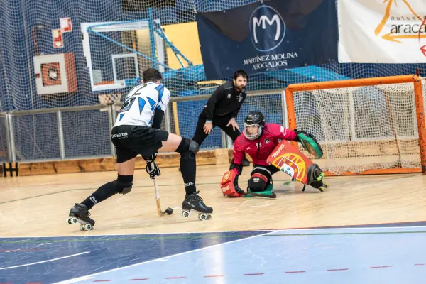 Fotos del partido C.D. MUNDAIZ - BAT GORA [232]