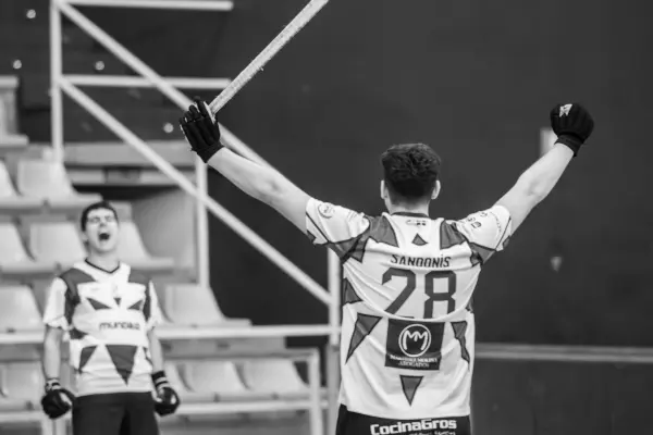 Fotos del partido C.D. MUNDAIZ - BAT GORA [235]