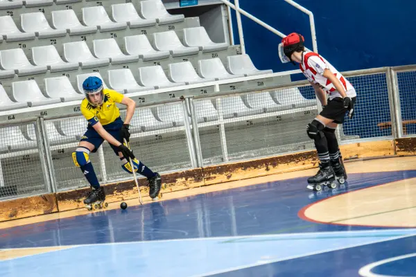 Fotos del partido C.D. MUNDAIZ - R.C. JOLASETA B [5]