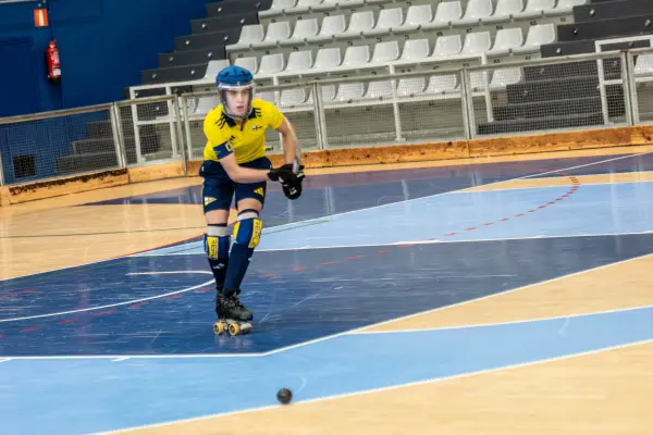 Fotos del partido C.D. MUNDAIZ - R.C. JOLASETA B [6]