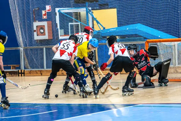 Fotos del partido C.D. MUNDAIZ - R.C. JOLASETA B [15]