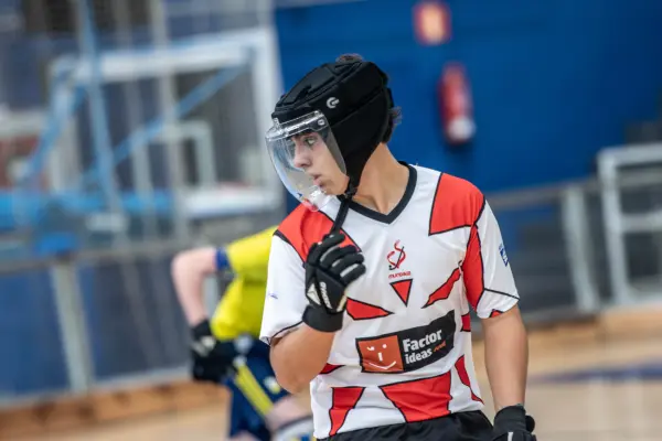 Fotos del partido C.D. MUNDAIZ - R.C. JOLASETA B [31]