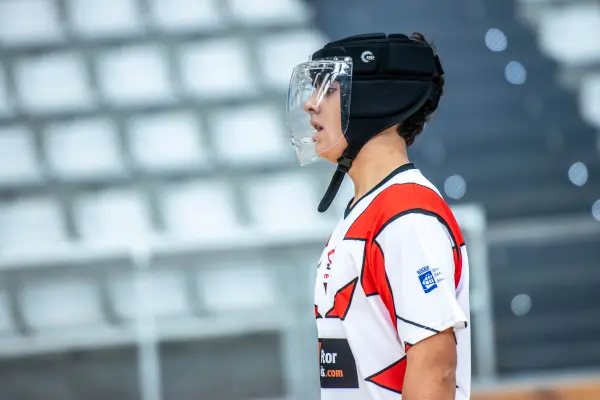 Fotos del partido C.D. MUNDAIZ - R.C. JOLASETA B [33]