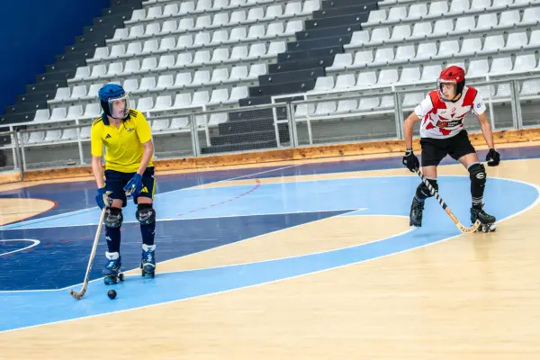 Fotos del partido C.D. MUNDAIZ - R.C. JOLASETA B [34]