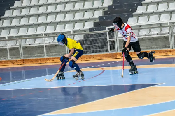 Fotos del partido C.D. MUNDAIZ - R.C. JOLASETA B [41]