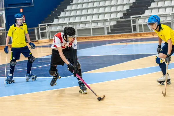 Fotos del partido C.D. MUNDAIZ - R.C. JOLASETA B [44]