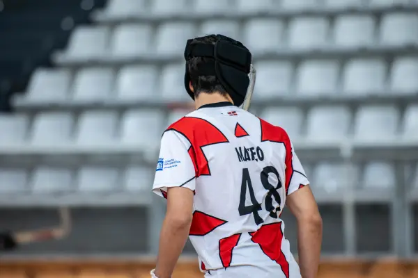 Fotos del partido C.D. MUNDAIZ - R.C. JOLASETA B [48]