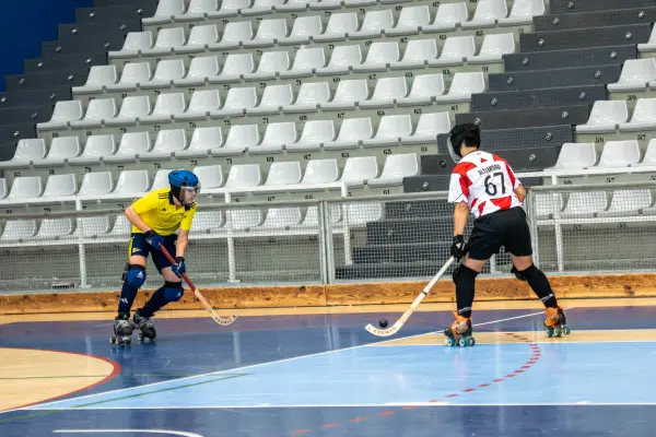 Fotos del partido C.D. MUNDAIZ - R.C. JOLASETA B [61]