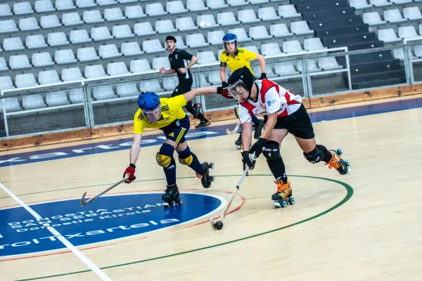 Fotos del partido C.D. MUNDAIZ - R.C. JOLASETA B [76]