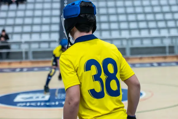 Fotos del partido C.D. MUNDAIZ - R.C. JOLASETA B [81]