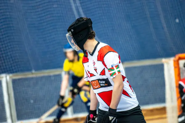 Fotos del partido C.D. MUNDAIZ - R.C. JOLASETA B [84]