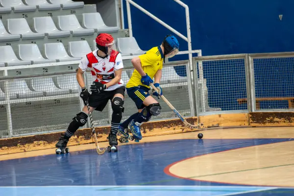 Fotos del partido C.D. MUNDAIZ - R.C. JOLASETA B [85]