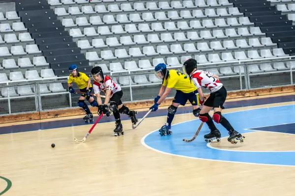 Fotos del partido C.D. MUNDAIZ - R.C. JOLASETA B [88]