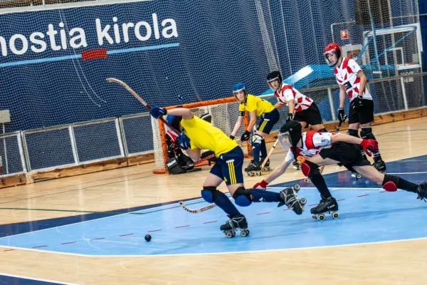 Fotos del partido C.D. MUNDAIZ - R.C. JOLASETA B [89]