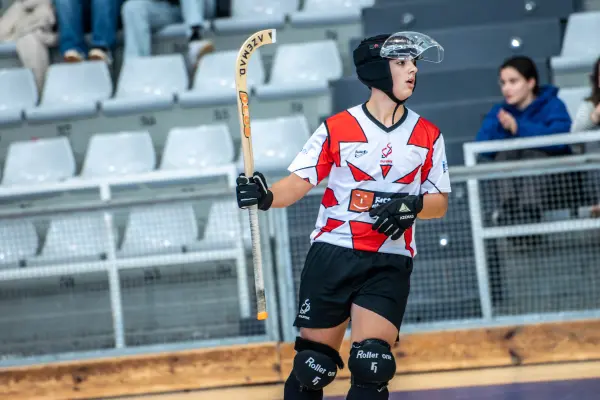 Fotos del partido C.D. MUNDAIZ - R.C. JOLASETA B [90]