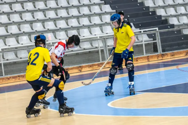 Fotos del partido C.D. MUNDAIZ - R.C. JOLASETA B [92]