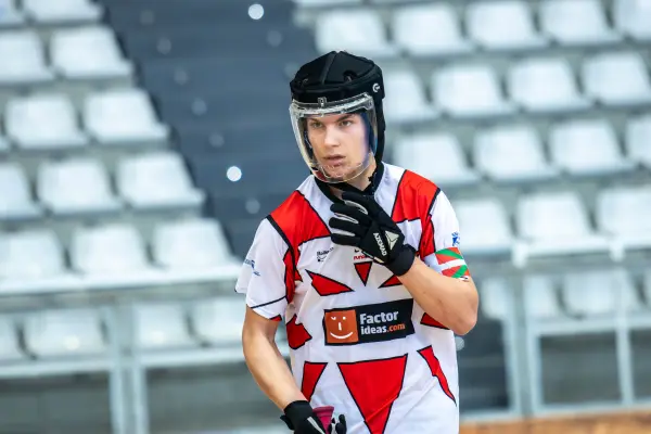 Fotos del partido C.D. MUNDAIZ - R.C. JOLASETA B [101]