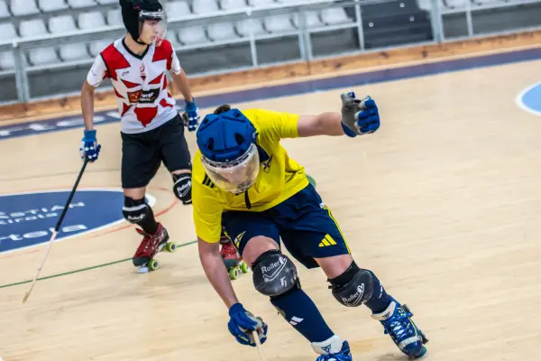 Fotos del partido C.D. MUNDAIZ - R.C. JOLASETA B [103]