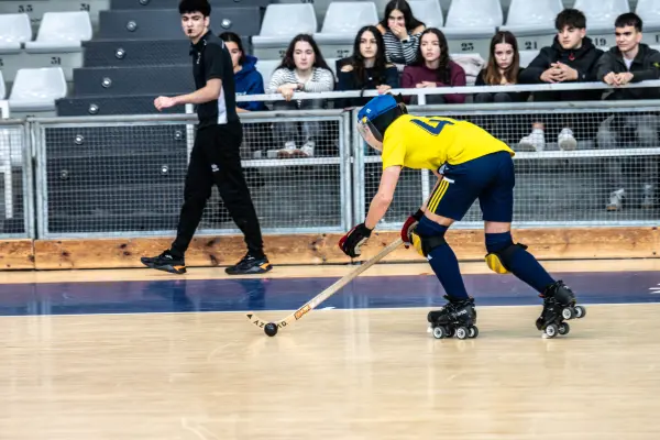 Fotos del partido C.D. MUNDAIZ - R.C. JOLASETA B [104]