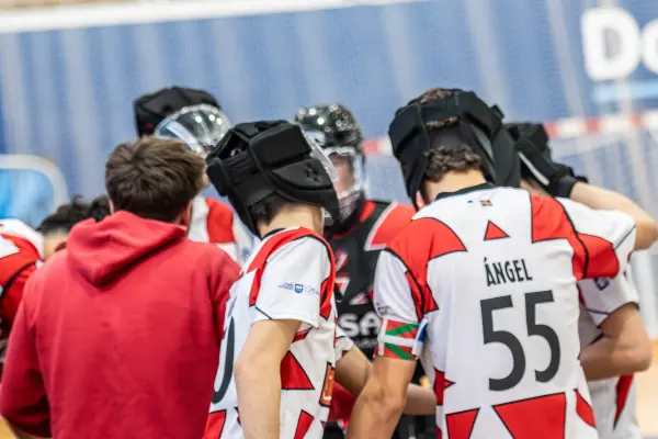 Fotos del partido C.D. MUNDAIZ - R.C. JOLASETA B [109]