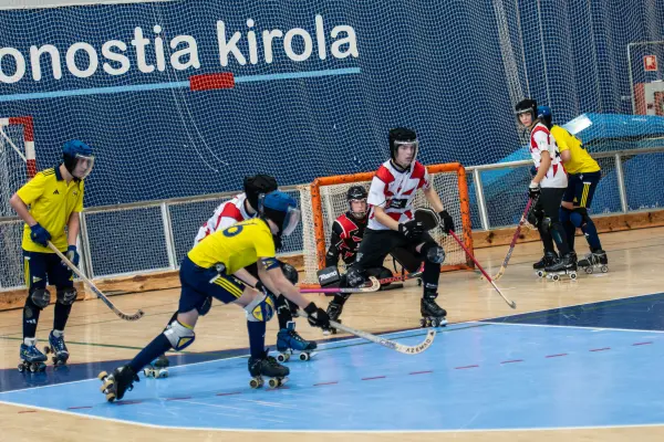 Fotos del partido C.D. MUNDAIZ - R.C. JOLASETA B [110]