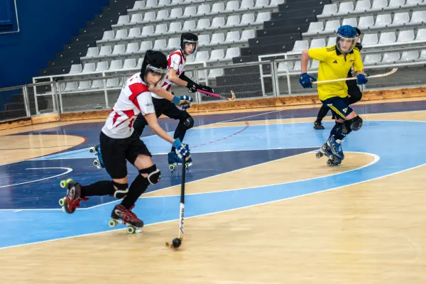 Fotos del partido C.D. MUNDAIZ - R.C. JOLASETA B [111]