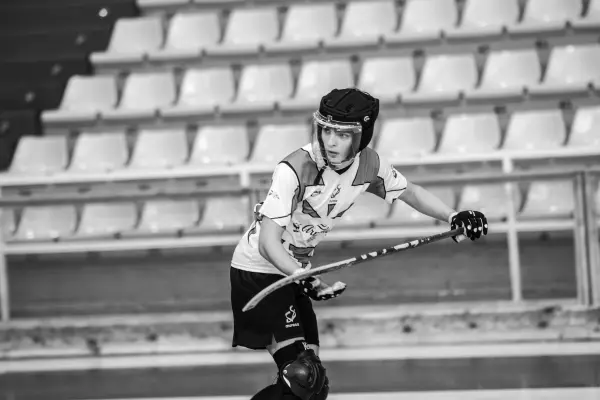 Fotos del partido C.D. MUNDAIZ - R.C. JOLASETA B [119]