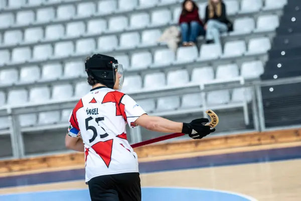 Fotos del partido C.D. MUNDAIZ - R.C. JOLASETA B [121]