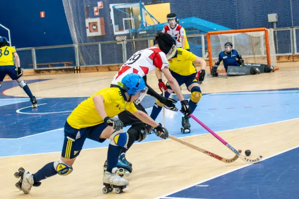 Fotos del partido C.D. MUNDAIZ - R.C. JOLASETA B [124]