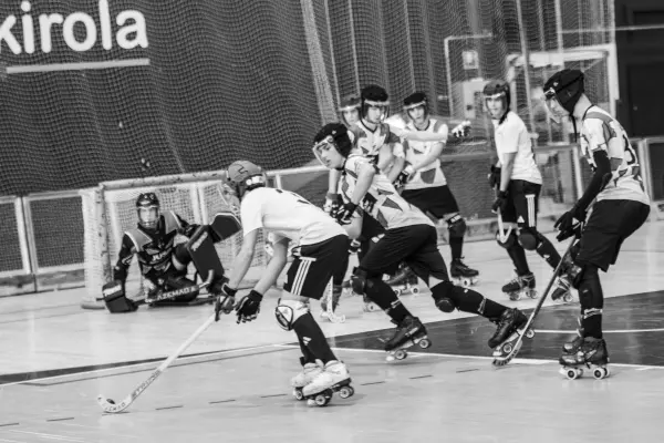 Fotos del partido C.D. MUNDAIZ - R.C. JOLASETA B [130]