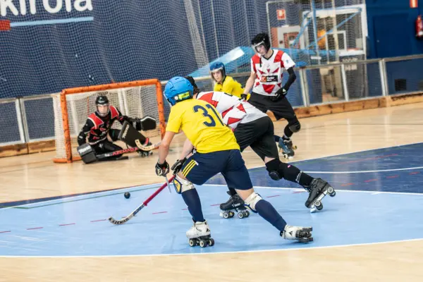 Fotos del partido C.D. MUNDAIZ - R.C. JOLASETA B [135]