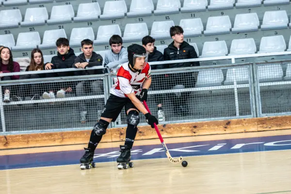 Fotos del partido C.D. MUNDAIZ - R.C. JOLASETA B [139]