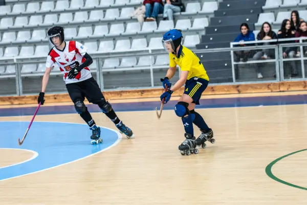 Fotos del partido C.D. MUNDAIZ - R.C. JOLASETA B [142]