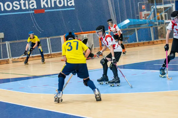 Fotos del partido C.D. MUNDAIZ - R.C. JOLASETA B [143]