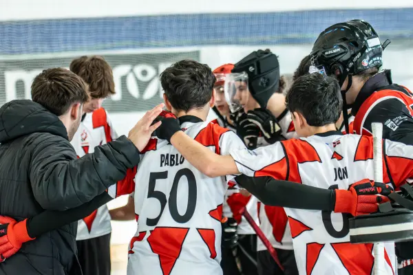 Fotos del partido GATIKAKO IUSTURI - C.D. MUNDAIZ [1]