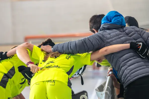 Fotos del partido GATIKAKO IUSTURI - C.D. MUNDAIZ [2]