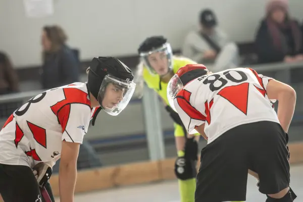 Fotos del partido GATIKAKO IUSTURI - C.D. MUNDAIZ [3]