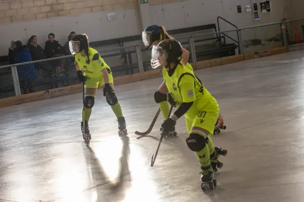 Fotos del partido GATIKAKO IUSTURI - C.D. MUNDAIZ [4]