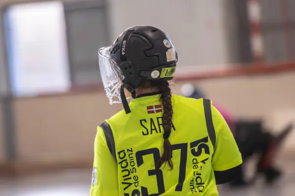 Fotos del partido GATIKAKO IUSTURI - C.D. MUNDAIZ [5]