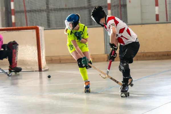 Fotos del partido GATIKAKO IUSTURI - C.D. MUNDAIZ [10]