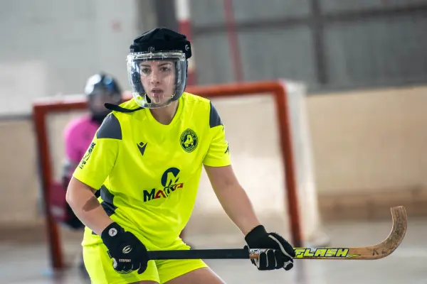 Fotos del partido GATIKAKO IUSTURI - C.D. MUNDAIZ [13]