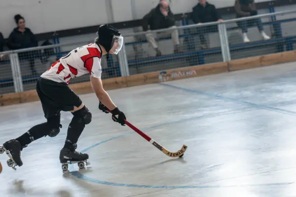 Fotos del partido GATIKAKO IUSTURI - C.D. MUNDAIZ [14]